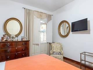 Villa unifamiliare via Averno, Lucrino, Pozzuoli