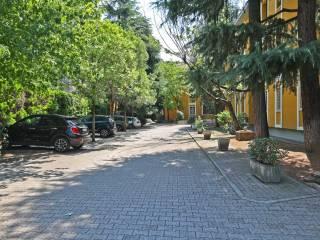 Quadrilocale via Giuseppe Garibaldi 87, Centro, Garibaldi, Casalecchio di Reno