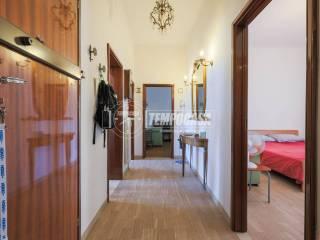 Quadrilocale via Alcide de Gasperi, Colombarina, Imola