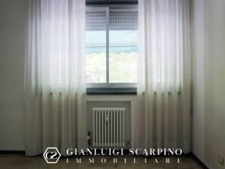 Quadrilocale viale Salvador Allende 7, Centro, Ozzano dell'Emilia