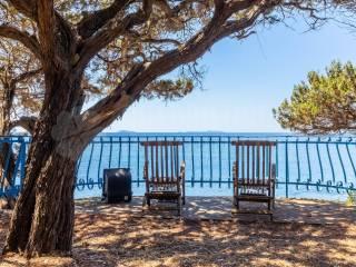 Villa unifamiliare via delle Batterie 17, San Felice Circeo — foto 32 di 42