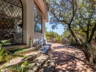 Villa unifamiliare via delle Batterie 17, San Felice Circeo — foto 30 di 42