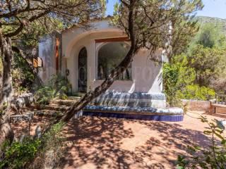 Villa unifamiliare via delle Batterie 17, San Felice Circeo — foto 22 di 42