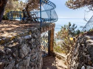 Villa unifamiliare via delle Batterie 17, San Felice Circeo — foto 4 di 42