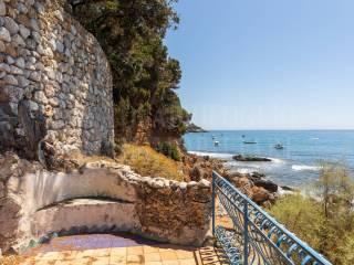 Villa unifamiliare via delle Batterie 17, San Felice Circeo — foto 28 di 42