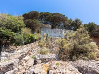 Villa unifamiliare via delle Batterie 17, San Felice Circeo — foto 11 di 42