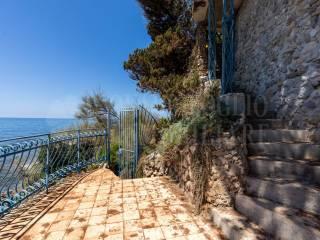 Villa unifamiliare via delle Batterie 17, San Felice Circeo — foto 27 di 42