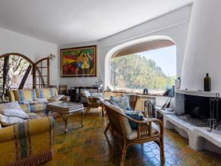 Villa unifamiliare via delle Batterie 17, San Felice Circeo — foto 2 di 42