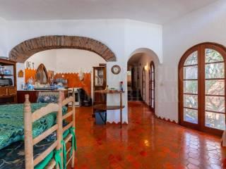 Villa unifamiliare via delle Batterie 17, San Felice Circeo — foto 8 di 42
