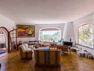 Villa unifamiliare via delle Batterie 17, San Felice Circeo — foto 14 di 42