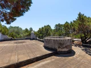 Villa unifamiliare via delle Batterie 17, San Felice Circeo — foto 29 di 42