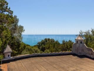 Villa unifamiliare via delle Batterie 17, San Felice Circeo — foto 25 di 42