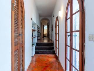 Villa unifamiliare via delle Batterie 17, San Felice Circeo — foto 35 di 42