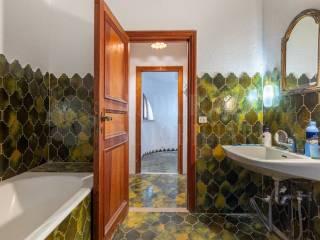 Villa unifamiliare via delle Batterie 17, San Felice Circeo — foto 20 di 42