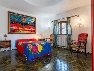 Villa unifamiliare via delle Batterie 17, San Felice Circeo — foto 13 di 42