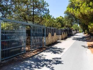 Villa unifamiliare via delle Batterie 17, San Felice Circeo — foto 15 di 42
