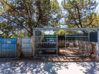 Villa unifamiliare via delle Batterie 17, San Felice Circeo — foto 38 di 42