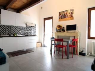 Trilocale via Nicola Mazza 69, Veronetta, Verona — foto 9 di 11