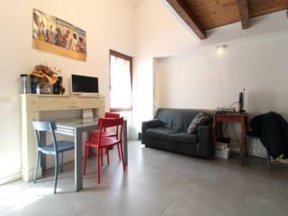 Trilocale via Nicola Mazza 69, Veronetta, Verona — foto 11 di 11