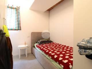 Trilocale via Nicola Mazza 69, Veronetta, Verona — foto 10 di 11