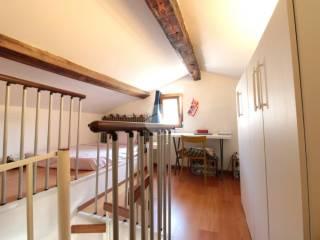 Trilocale via Nicola Mazza 69, Veronetta, Verona — foto 2 di 11