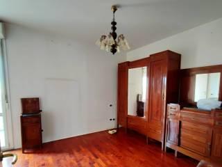 Quadrilocale via Giuseppe Massarenti 8, Massarenti, Bologna