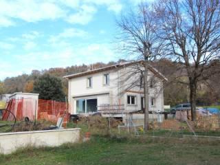 Villa unifamiliare via Fornelli, Stiore, Valsamoggia