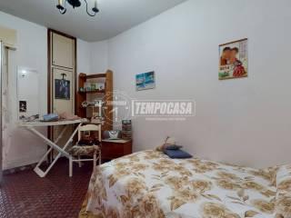 Trilocale piazza Capitani della Montagna 24, Centro, Vergato