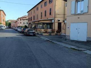 Trilocale via di Corticella 270, Noce - Pescarola, Bologna