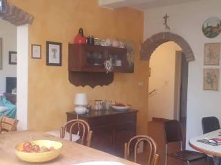 Appartamento via Galliera, Bentivoglio