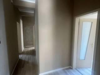 Quadrilocale via Paolo Pellicano, Centro Storico, Reggio Calabria — foto 8 di 11