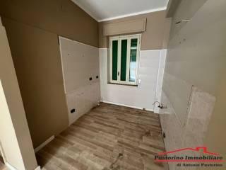 Quadrilocale via Paolo Pellicano, Centro Storico, Reggio Calabria — foto 2 di 11