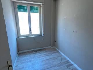 Quadrilocale via Paolo Pellicano, Centro Storico, Reggio Calabria — foto 11 di 11