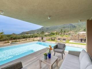 Villa unifamiliare Contrada Fraginesi, Castellammare del Golfo — foto 13 di 26