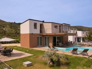Villa unifamiliare Contrada Fraginesi, Castellammare del Golfo — foto 18 di 26