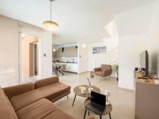 Villa unifamiliare Contrada Fraginesi, Castellammare del Golfo — foto 11 di 26
