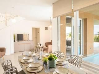 Villa unifamiliare Contrada Fraginesi, Castellammare del Golfo — foto 15 di 26