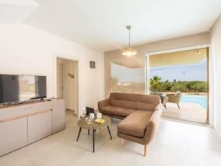 Villa unifamiliare Contrada Fraginesi, Castellammare del Golfo — foto 7 di 26