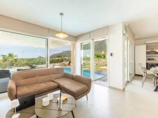 Villa unifamiliare Contrada Fraginesi, Castellammare del Golfo — foto 10 di 26