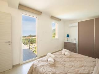 Villa unifamiliare Contrada Fraginesi, Castellammare del Golfo — foto 24 di 26