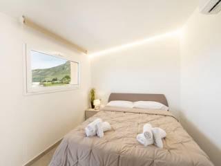 Villa unifamiliare Contrada Fraginesi, Castellammare del Golfo — foto 20 di 26