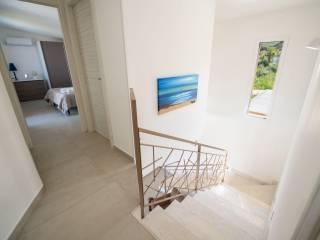Villa unifamiliare Contrada Fraginesi, Castellammare del Golfo