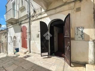 Monolocale Vico Ticino 29, Centro, Canosa di Puglia — foto 5 di 12