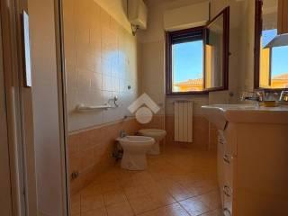 Appartamento via Collina, Fossato di Vico — foto 20 di 26