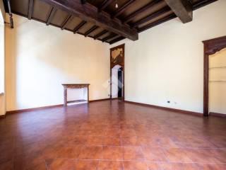 Appartamento via palazzo di città 35, Centro, Saluzzo — foto 11 di 21
