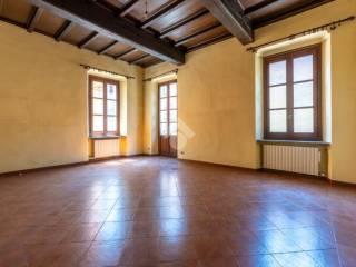 Appartamento via palazzo di città 35, Centro, Saluzzo — foto 21 di 21