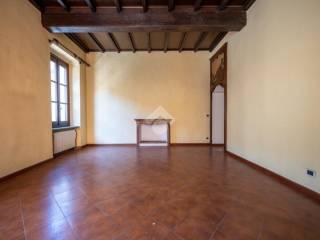 Appartamento via palazzo di città 35, Centro, Saluzzo — foto 20 di 21