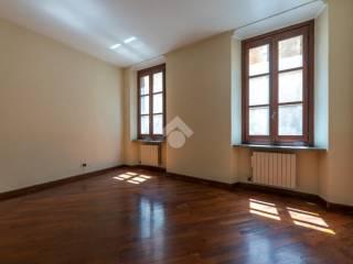 Appartamento via palazzo di città 35, Centro, Saluzzo — foto 12 di 21
