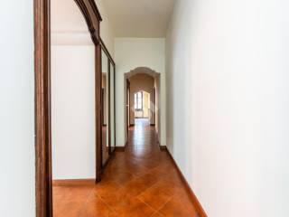 Appartamento via palazzo di città 35, Centro, Saluzzo — foto 4 di 21