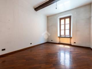 Appartamento via palazzo di città 35, Centro, Saluzzo — foto 14 di 21